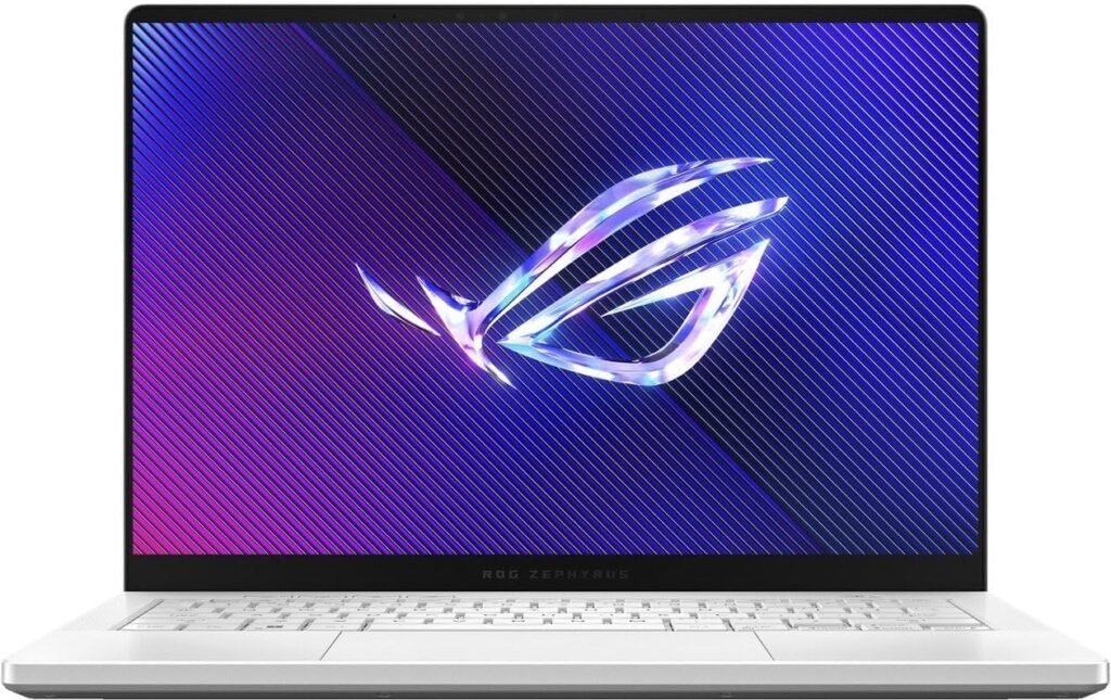 Asus Zephyrus G14
