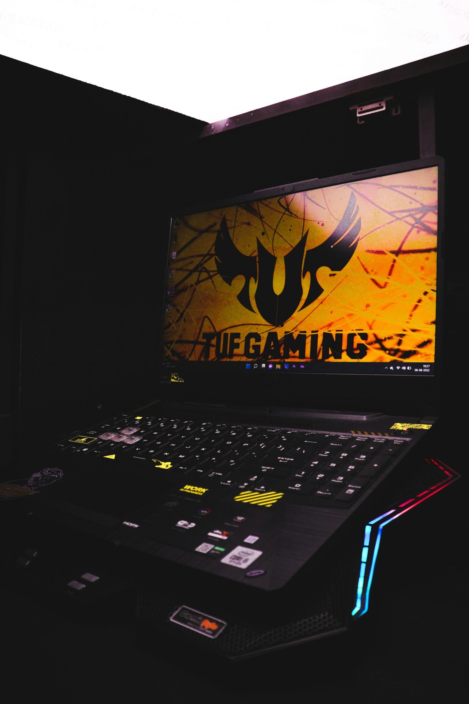 Gaming Laptop Buying Guides