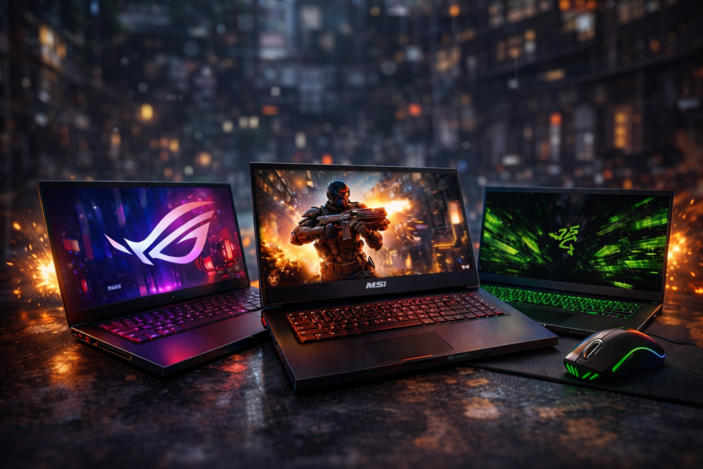 Gaming Laptop Amazon Guide Find the Perfect One Fast chatgpt image 9 mars 2026, 23 19 22