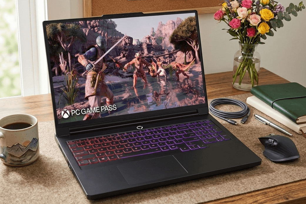 Lenovo Legion Pro 7i Review 2026: Is It Worth Buying? gemini generated image 5c4wh5c4wh5c4wh5 (1)