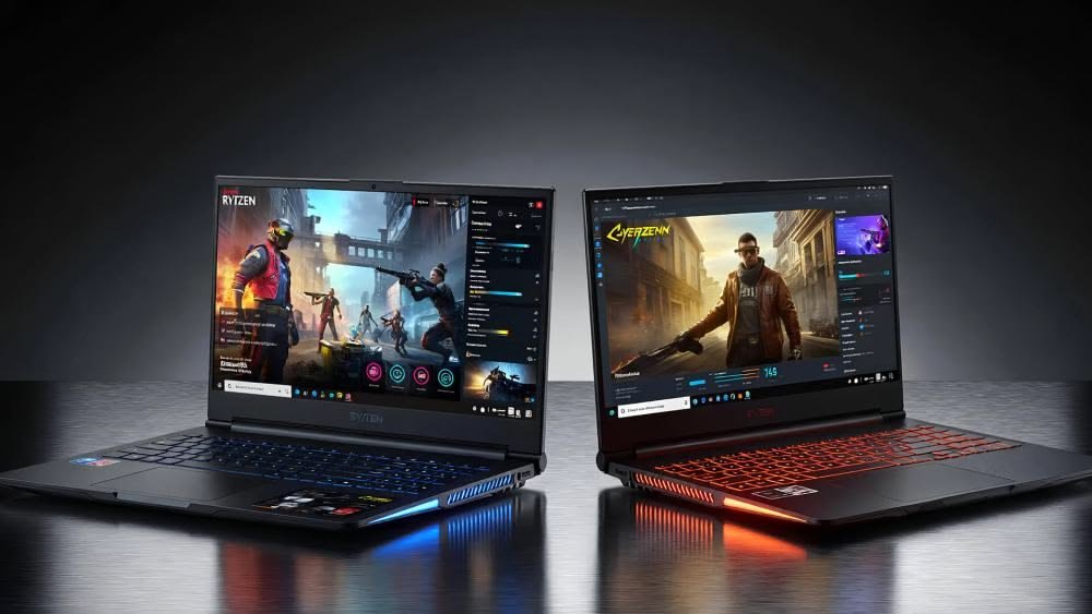  IPS and OLED