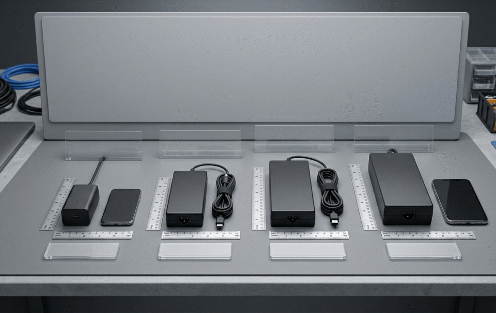 Are Gaming Laptops Good for Work? The Honest Truth Planning for the Charger