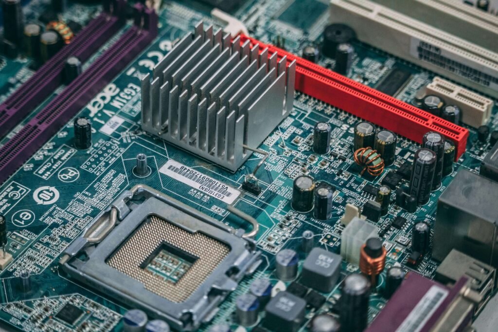 Undervolting Your CPU (Free Performance, Real Results)