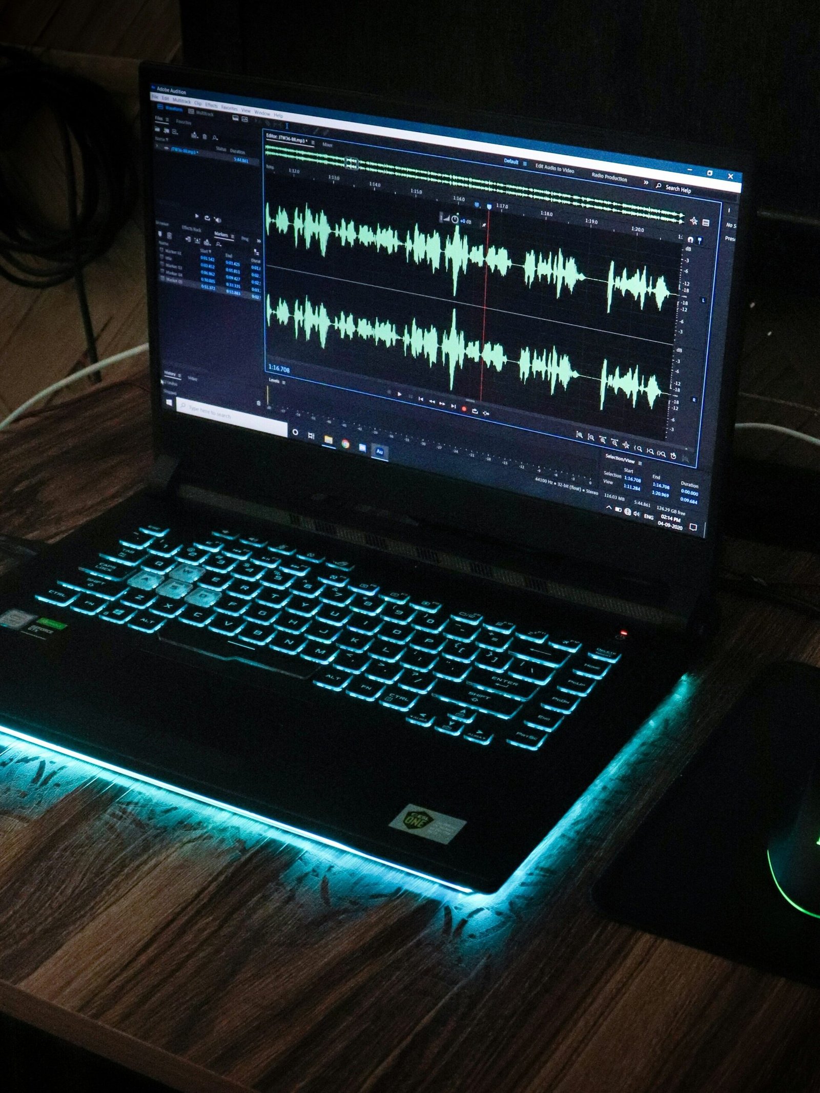 Are Gaming Laptops Good for Work? The Honest Truth gaming laptop