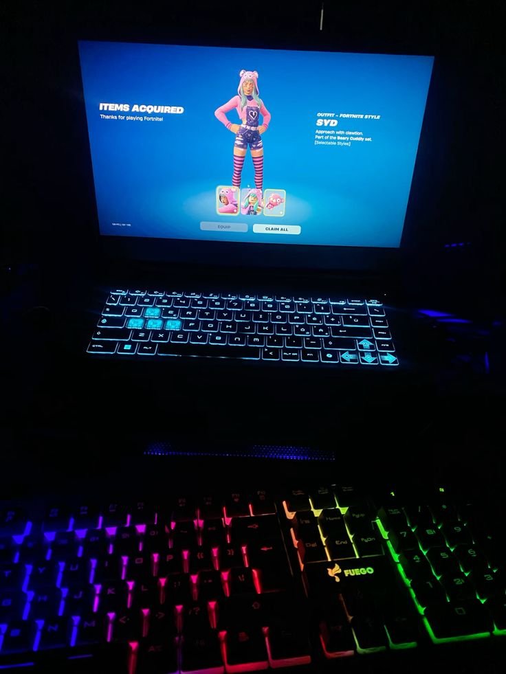 Best Gaming Laptop for Fortnite (Tested & Ranked) Why Fortnite Is Actually Hard to Run Well (Most People Get This Wrong)