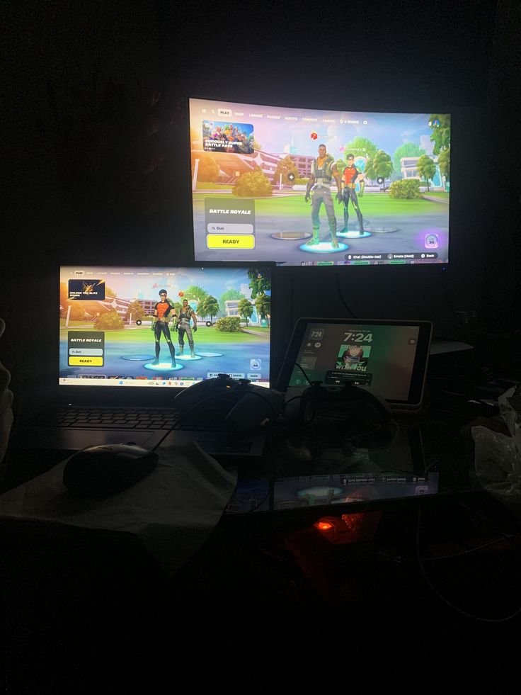 Best Gaming Laptop for Fortnite (Tested & Ranked) The Display: Where People Waste the Most Money