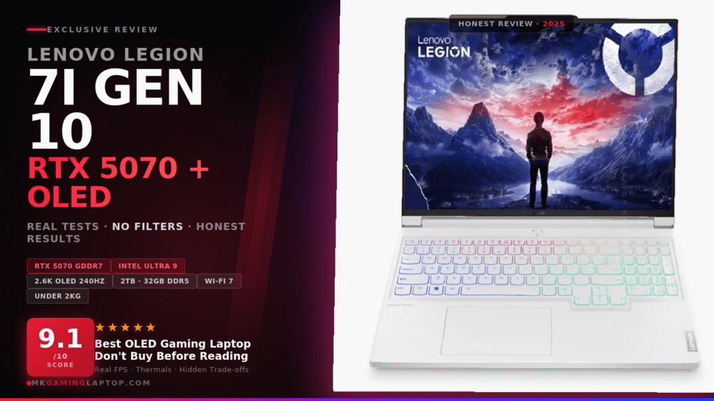 legion 7i gen10